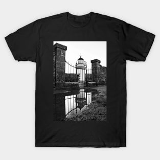 Saint-Mathieu - Feu fixe T-Shirt